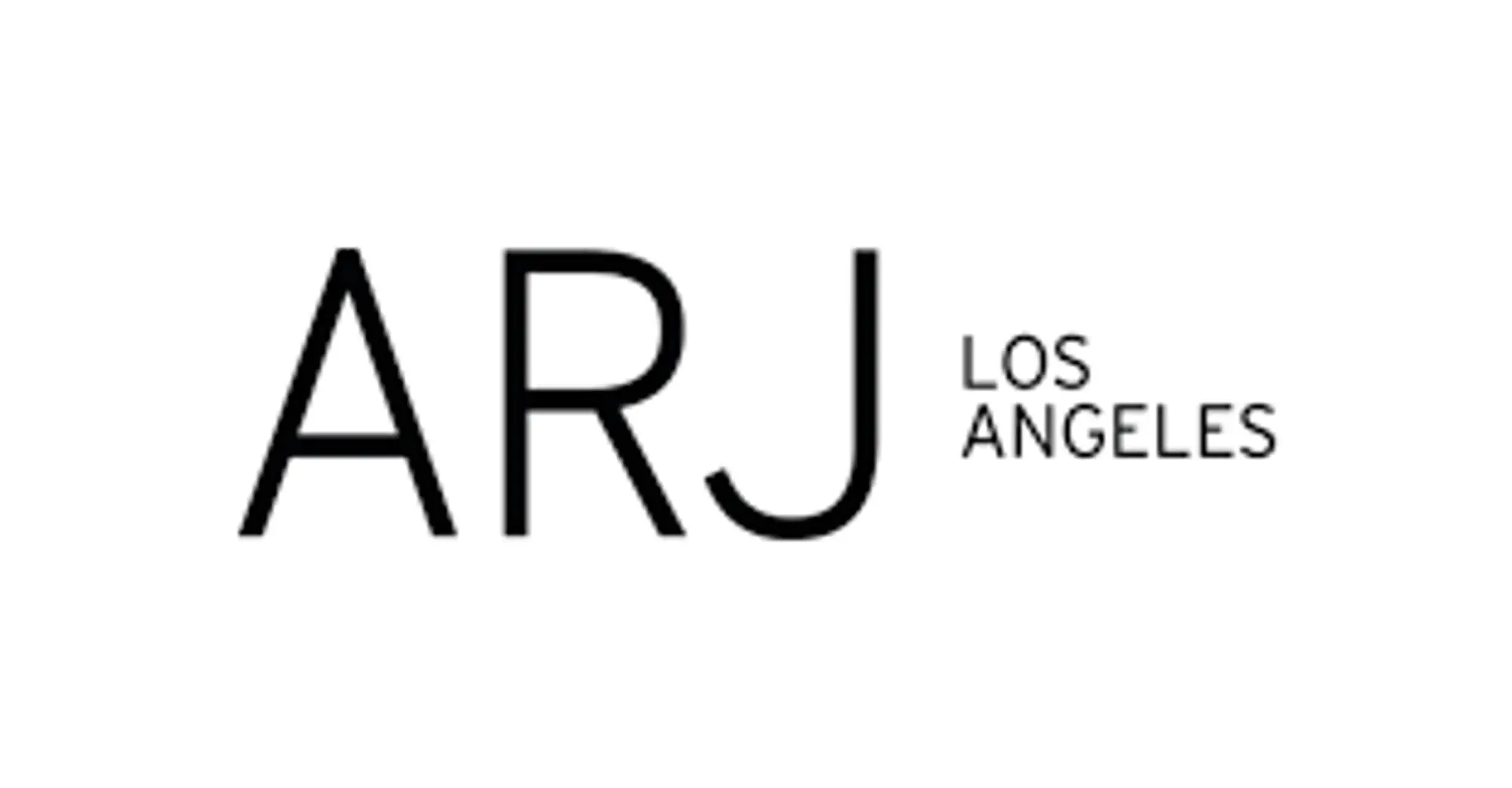 ARJ Los Angeles Promo Code