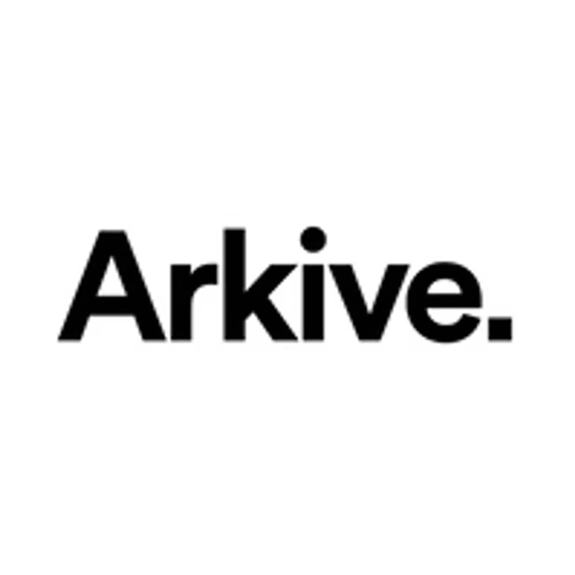 Arkive Promo Code