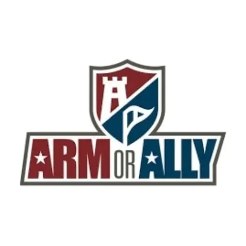 Arm or Ally Promo Code