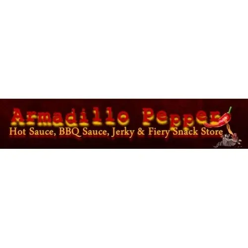 Armadillo Pepper Promo Code