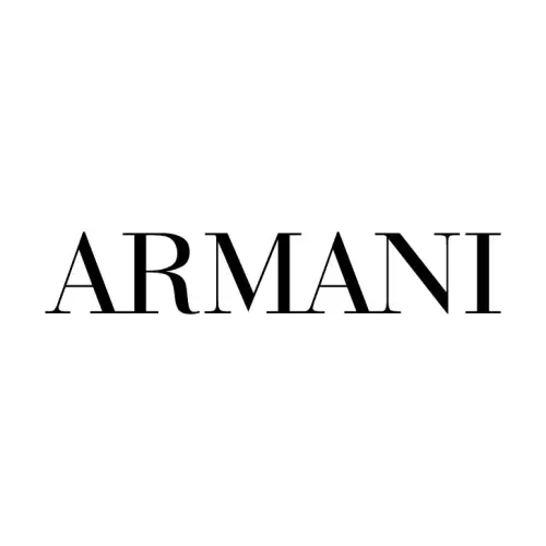 Armani Promo Code