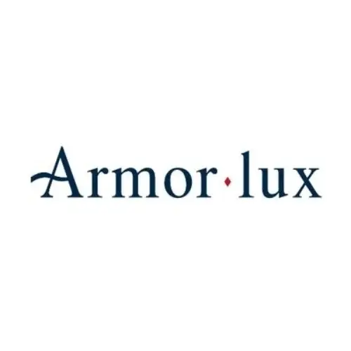 ARMOR LUX Promo Code