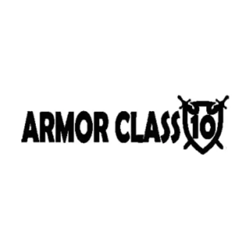 ArmorClass10.com Promo Code