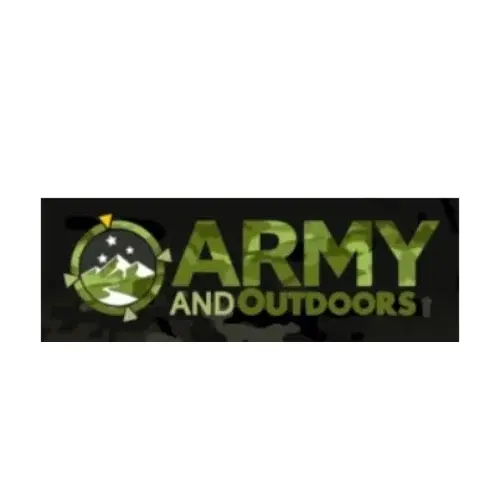 Army and Outdoors NZ Promo Code