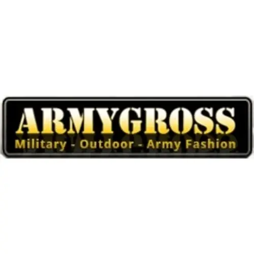Army Gross Promo Code