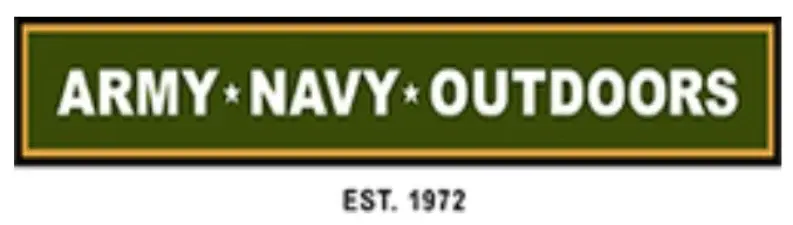 Army Navy Outdoors Promo Code
