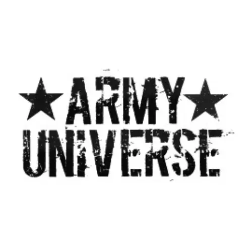 Army Universe Promo Code