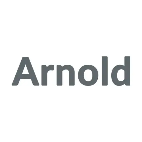 Arnold Promo Code