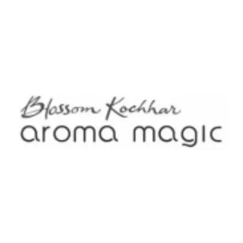 Aroma Magic Promo Code
