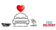 Around the Home Promo Code
