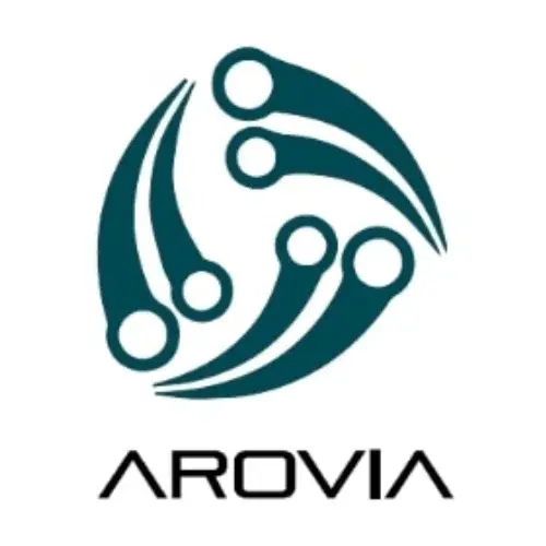 Arovia Promo Code