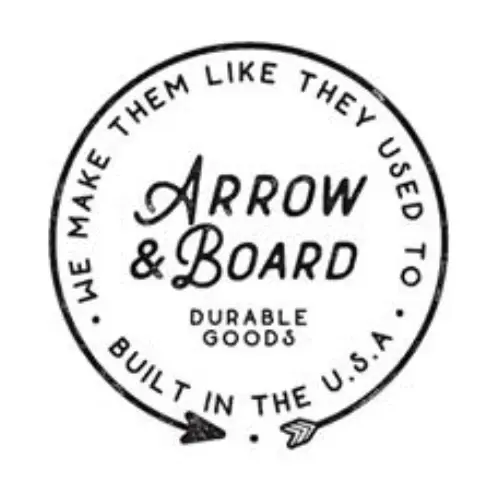 Arrow & Board Promo Code