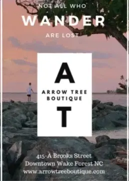 Arrow Tree Boutique Promo Code