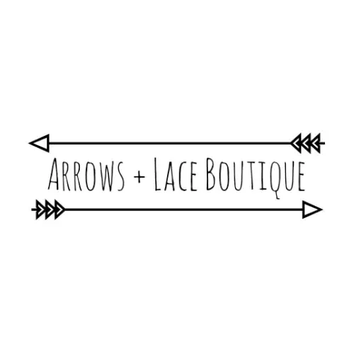 Arrows and Lace Boutique Promo Code