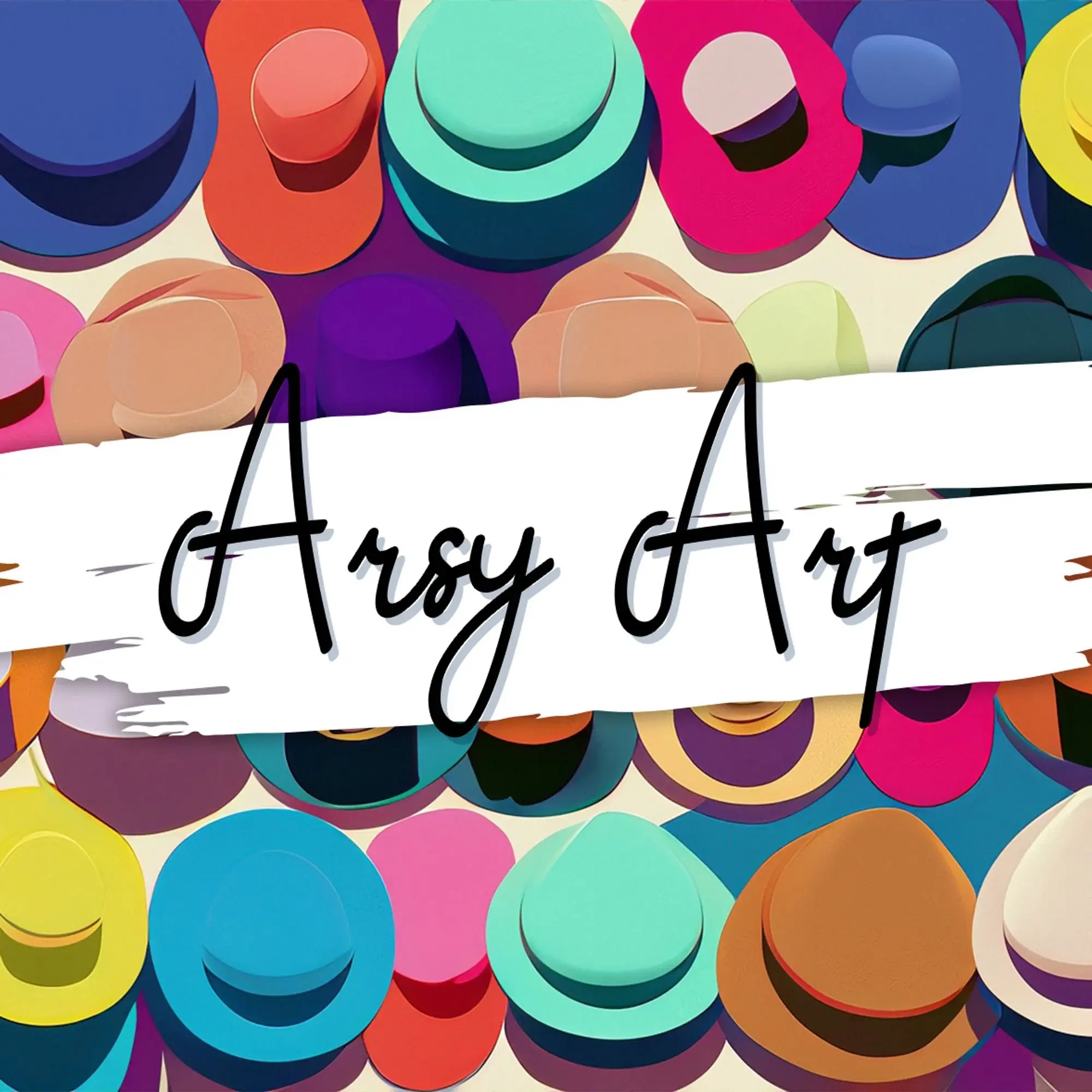 Arsy Art Promo Code