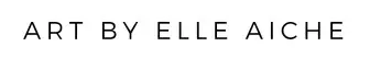 Art by Elle Aiche Promo Code