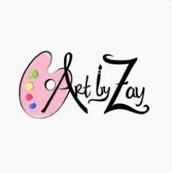 Art by Zeina Promo Code