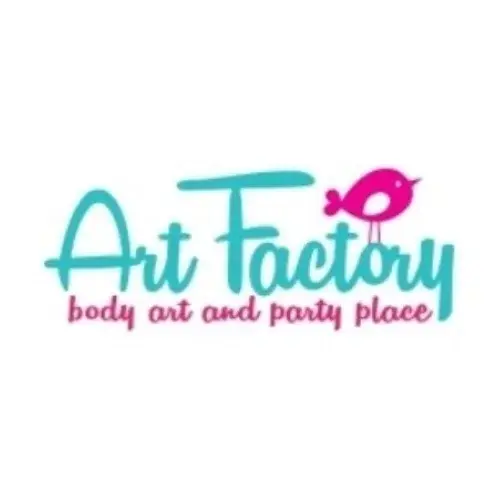 Art Factory Promo Code