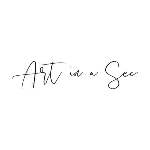 Art in a Sec Promo Code