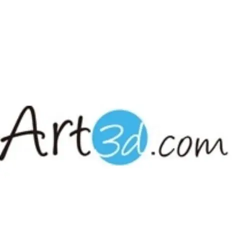 Art3d Promo Code