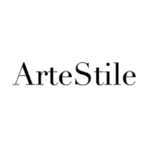 ArteStile Promo Code