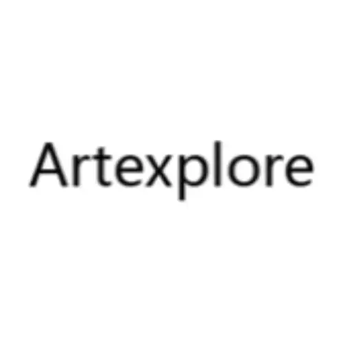 Artexplore Promo Code