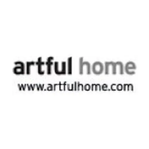 Artful Home Promo Code