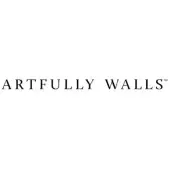 Artfully Walls Promo Code