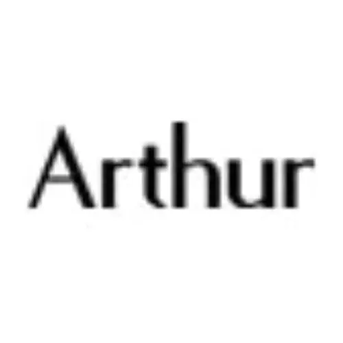 Arthur Apparel Promo Code