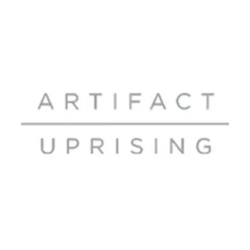 Artifact Uprising Promo Code