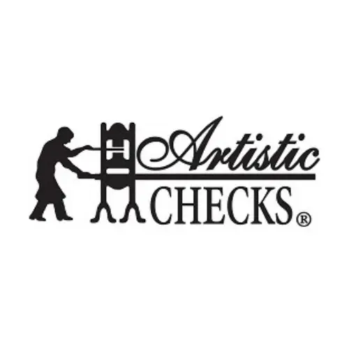 Artistic Checks Promo Code