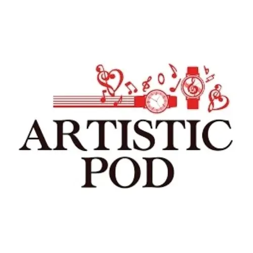 Artistic Pod Promo Code