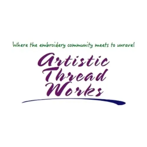 Artistic ThreadWorks Promo Code