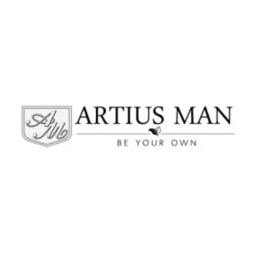 Artius Man Promo Code
