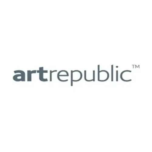Artrepublic Promo Code