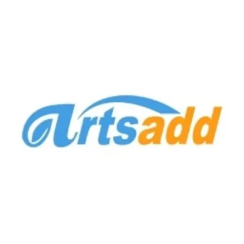 Arts Add Promo Code