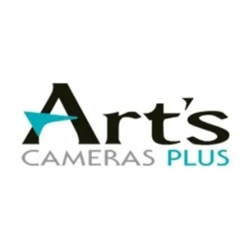 Art's Cameras Promo Code