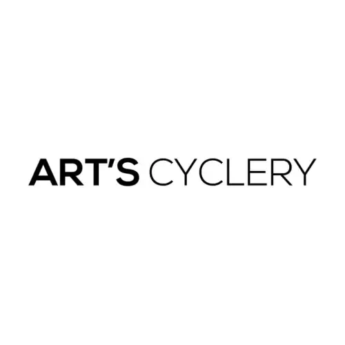 Art's Cyclery Promo Code