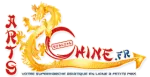 Arts2Chine.fr Promo Code
