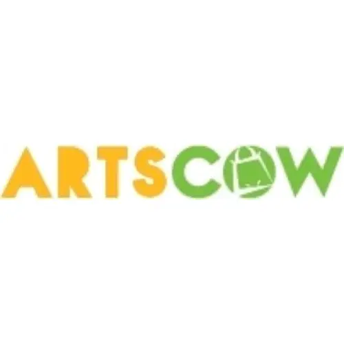 ArtsCow Promo Code
