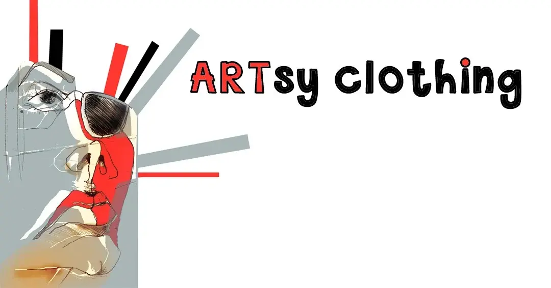 ARTsy clothing Promo Code