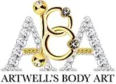 Artwell's Body Art Promo Code