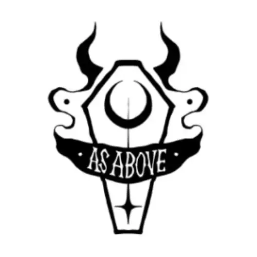 As Above Promo Code