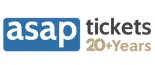 ASAP Tickets Promo Code