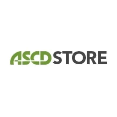 ASCD Store Promo Code