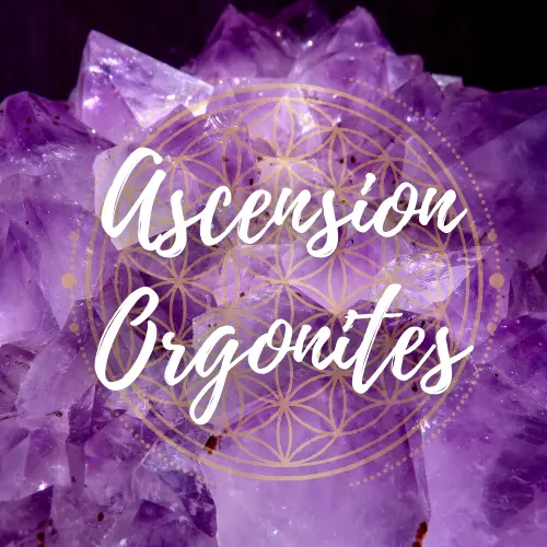 AscensionOrgonites Promo Code