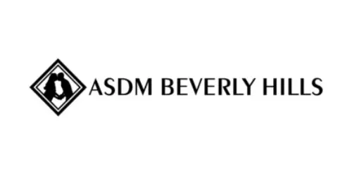 ASDM Beverly Hills Promo Code