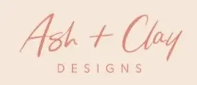 Ash & Clay Designs Promo Code