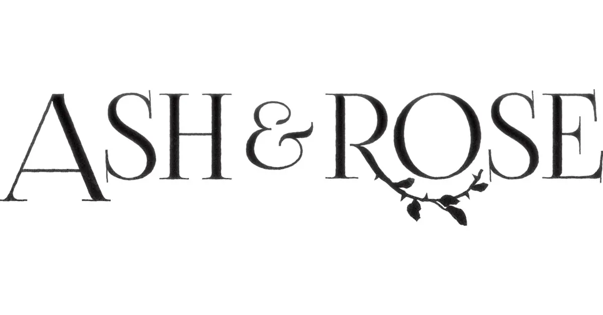 Ash & Rose Promo Code
