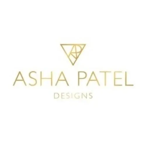 Asha Patel Designs Promo Code